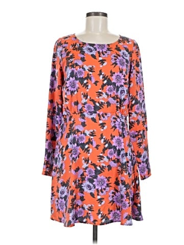 Free People Casual Dress (view 1)