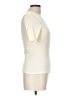 MNG Ivory Short Sleeve T-Shirt Size L - photo 4