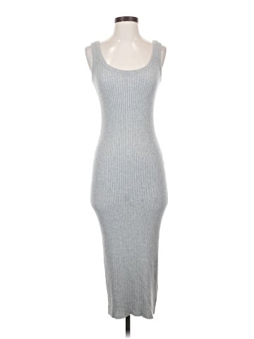 Autumn Cashmere Casual Dress (view 1)
