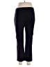 Boden Black Dress Pants Size 10r - photo 2