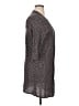 Lane Bryant Gray Cardigan Size 14 - 16 Plus - photo 4