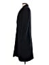 Club Monaco Black Wool Coat Size S - photo 5