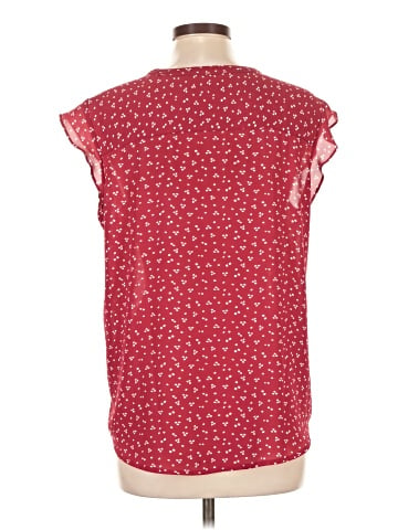 Fun2Fun Short Sleeve Blouse (view 2)