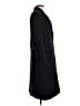 Club Monaco Black Wool Coat Size S - photo 4