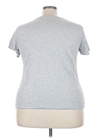 Faded Glory Short Sleeve T-Shirt (view 2)