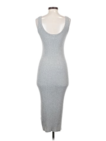Autumn Cashmere Casual Dress (view 2)