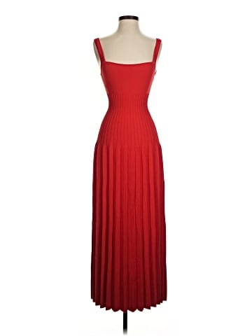 STAUD Cocktail Dress (view 1)