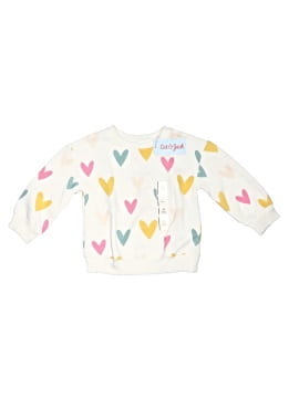 Cat & Jack Sweatshirt