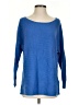 J.Crew Blue Pullover Sweater Size S - photo 1