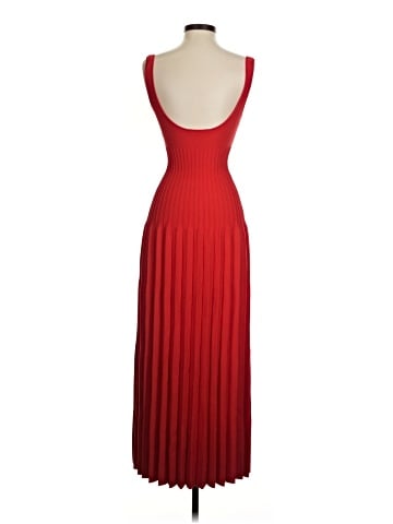 STAUD Cocktail Dress (view 2)