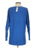 J.Crew Blue Pullover Sweater Size S - photo 2