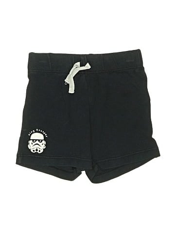 Star Wars Shorts (view 1)