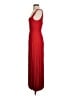 STAUD Red Cocktail Dress Size S - photo 5