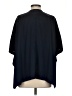 Vince. Black 3/4 Sleeve Silk Top Size XS - photo 2