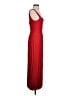 STAUD Red Cocktail Dress Size S - photo 4