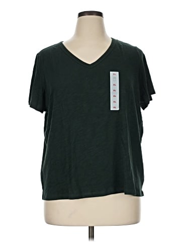Old Navy Short Sleeve T-Shirt (view 1)