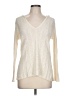 J.Jill Ivory Pullover Sweater Size L (estimated) - photo 1