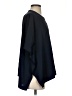 Vince. Black 3/4 Sleeve Silk Top Size XS - photo 4
