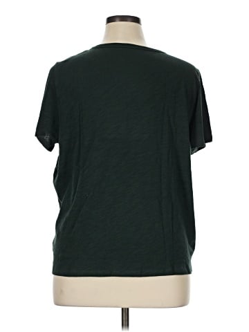 Old Navy Short Sleeve T-Shirt (view 2)