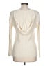 J.Jill Ivory Pullover Sweater Size L (estimated) - photo 2