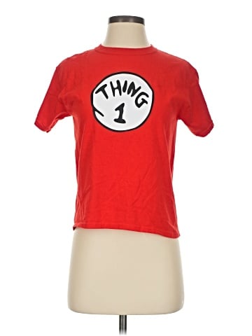 Gildan Short Sleeve T-Shirt (view 1)