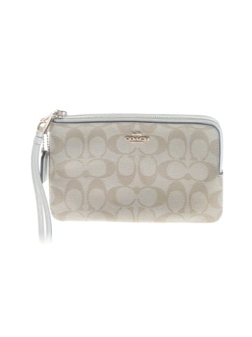 Coach Factory Wristlet (view 1)