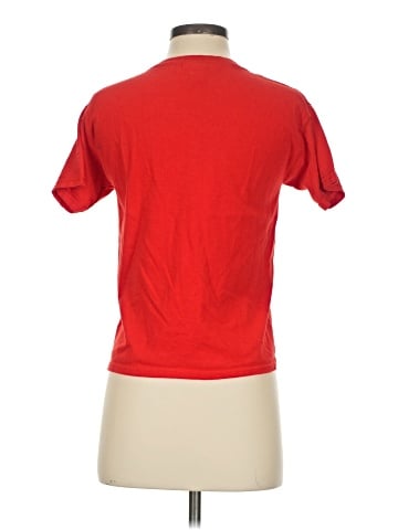 Gildan Short Sleeve T-Shirt (view 2)