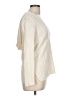 J.Jill Ivory Pullover Sweater Size L (estimated) - photo 4