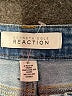 Kenneth Cole REACTION Solid Blue Jeans Size 10 - photo 7