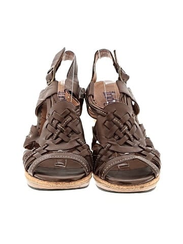 indigo by Clarks Wedges (view 2)
