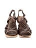 indigo by Clarks Brown Wedges Size 9 - photo 2