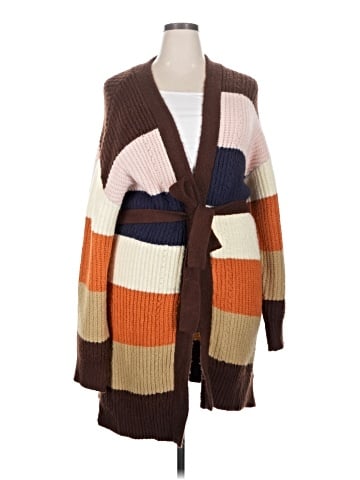 Callahan Cardigan (view 1)