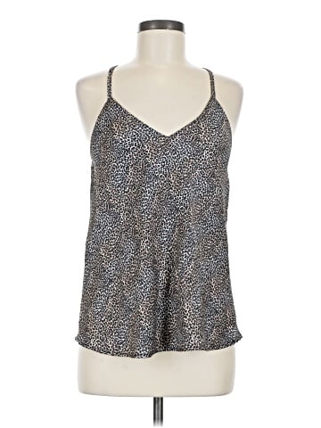 Assorted Brands Sleeveless Top (view 1)