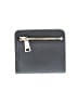 Coach 100% Leather Gray Leather Wallet One size - photo 2