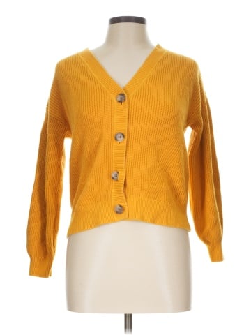 Ann Taylor LOFT Cardigan (view 1)