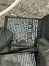 H&M Mama Black Active Pants Size XXL - photo 4