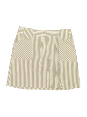Alice & Trixie Khaki Shorts (view 1)