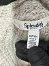 Splendid Gray Sweater Vest Size S - photo 7