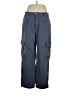 Free People Blue Jeans Size 14 - photo 1