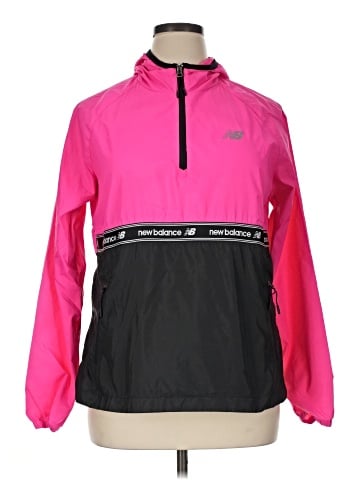 New Balance Sweatshirt (view 1)