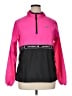 New Balance 100% Polyester Pink Sweatshirt Size XL - photo 1