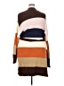 Callahan Color Block Brown Cardigan Size XXL - photo 2