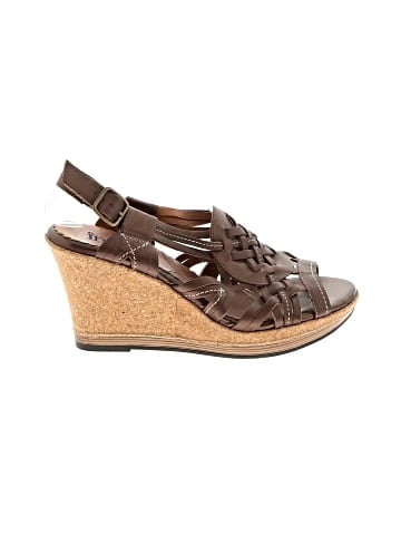 indigo by Clarks Wedges (view 1)
