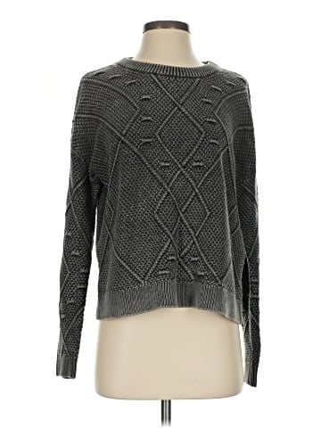 Rails Pullover Sweater (view 1)