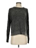 Rails Gray Pullover Sweater Size S - photo 1