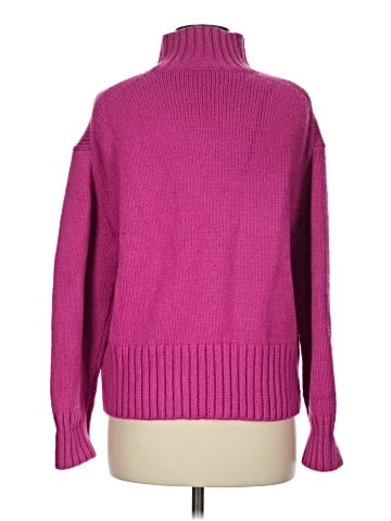Ann Taylor Turtleneck Sweater (view 2)