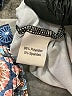Lbisse Tropical Black Casual Dress Size M - photo 8