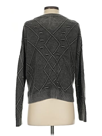 Rails Pullover Sweater (view 2)