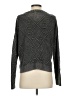 Rails Gray Pullover Sweater Size S - photo 2