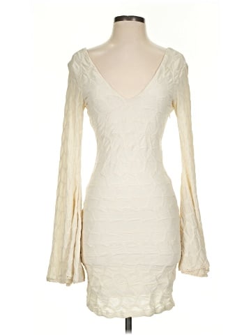 Bebe Cocktail Dress (view 1)